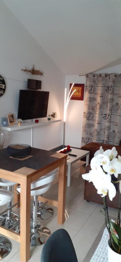 Holiday home L'alize Sera Votre Petit Coin De Paradis *