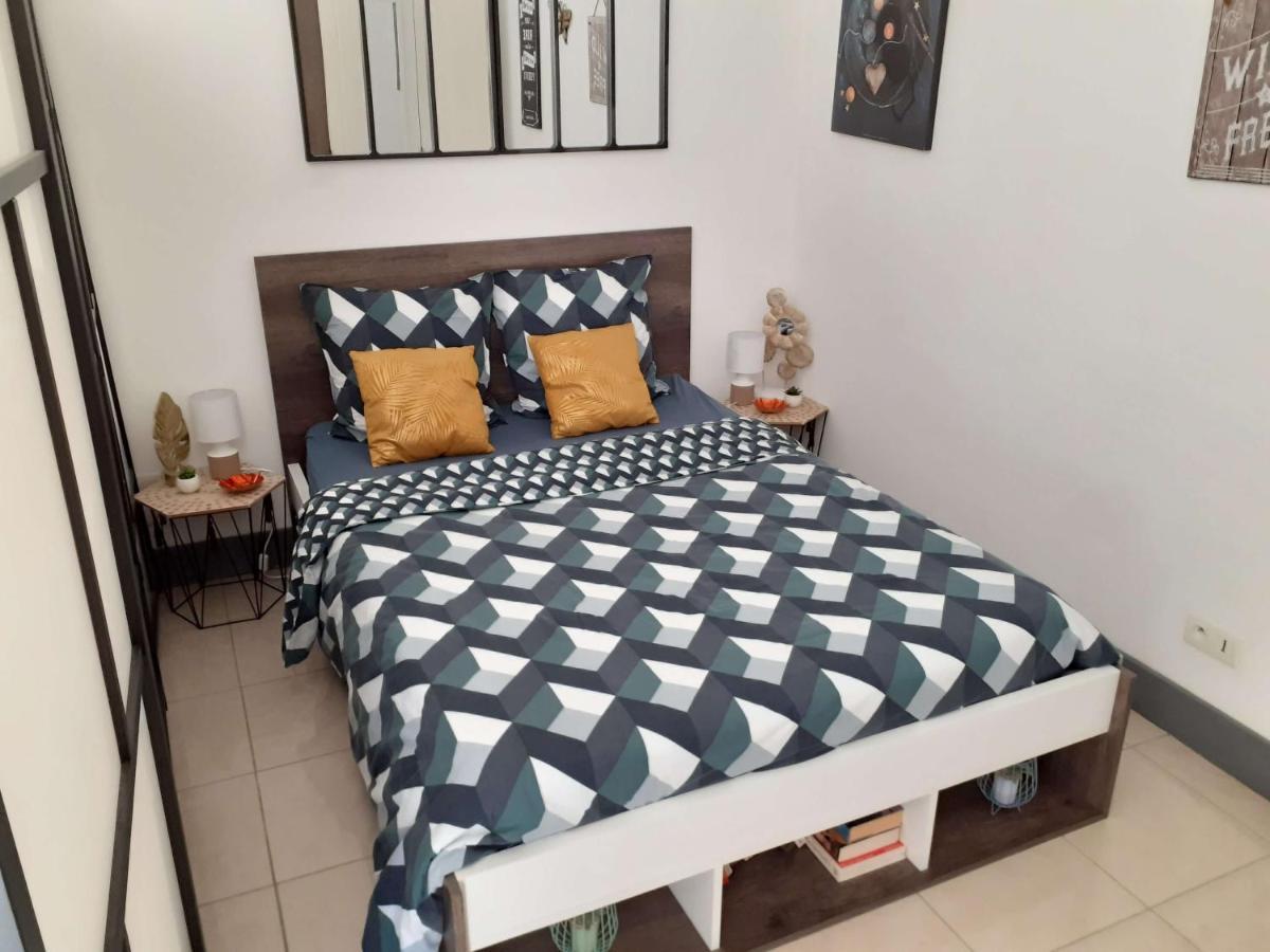 Holiday home L'alize Sera Votre Petit Coin De Paradis *